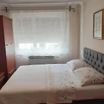 Apartment Spacious 80m2 In The Center *