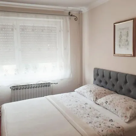 Apartman Spacious 80m2 In The Center *