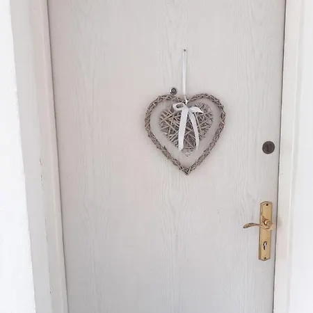 Apartment Spacious 80m2 In The Center