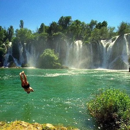 Spacious 80m2 In The Center Apartment